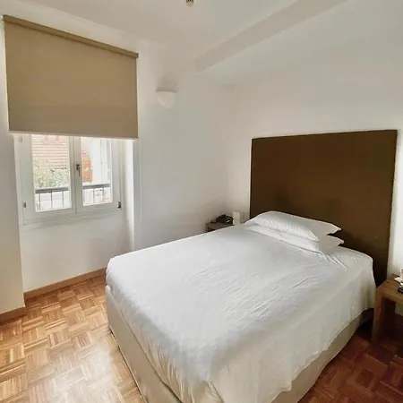 Del Sole Hotel 3*