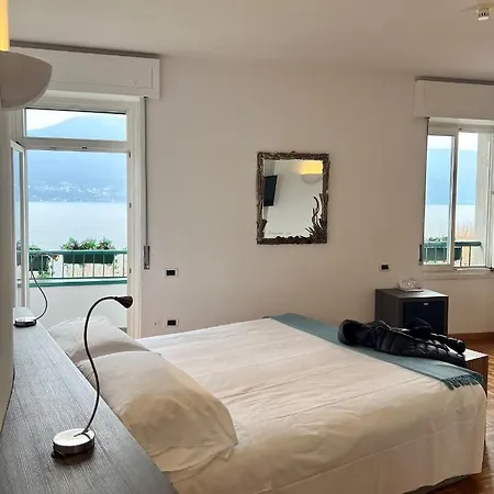 Del Sole Hotel