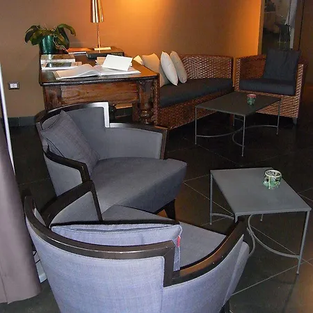 Hotel Del Sole 3*