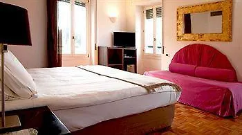 Del Sole 3* Porto Valtravaglia