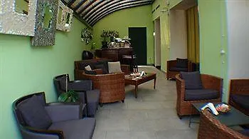 Del Sole Hotel