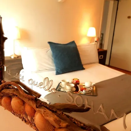 Hotel Del Sole 3*