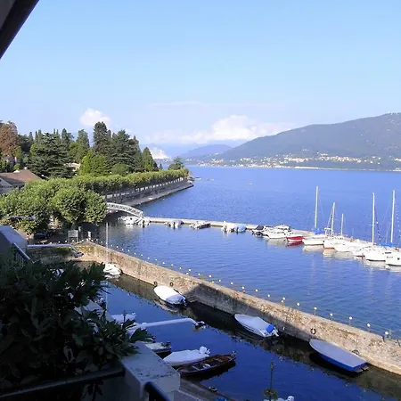 Otel Del Sole Porto Valtravaglia