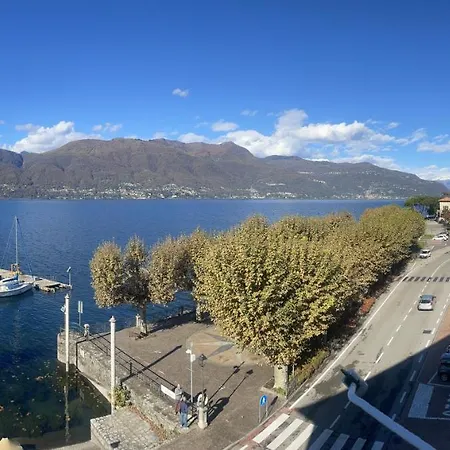 Del Sole 3* Porto Valtravaglia