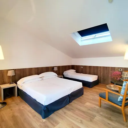 Del Sole Hotel 3*
