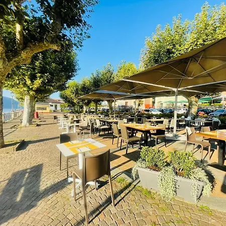 Del Sole Otel 3*
