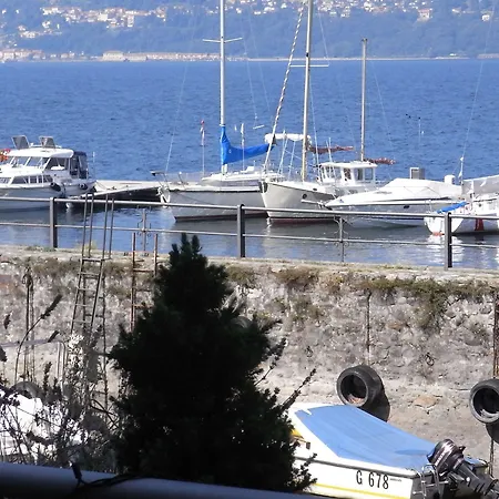 호텔 Del Sole 3*