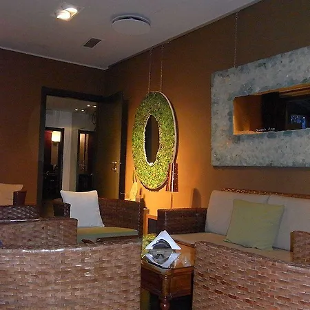 Hotel Del Sole 3*