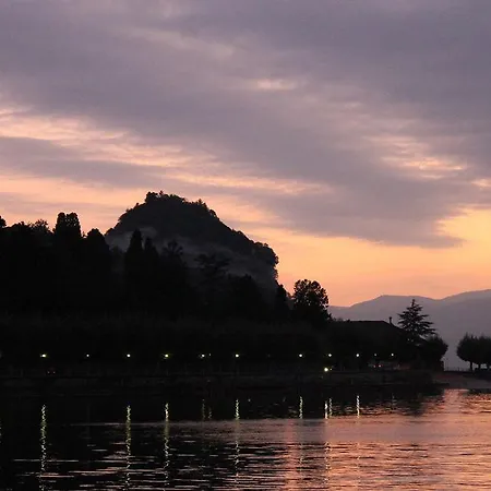 Del Sole Porto Valtravaglia