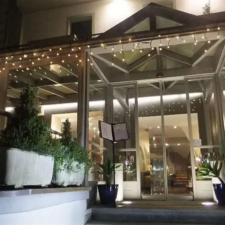 Otel Del Sole Porto Valtravaglia