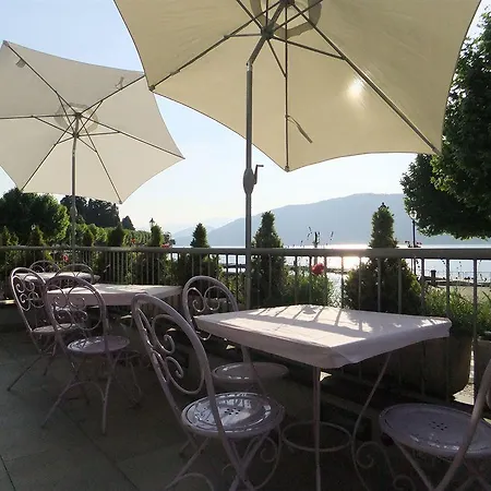 Del Sole Otel 3*