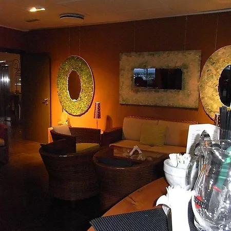 Del Sole Otel Porto Valtravaglia