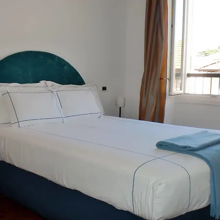 Hotel Del Sole