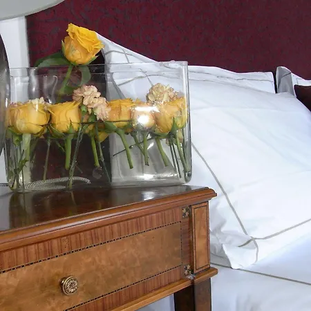 Del Sole Otel 3*
