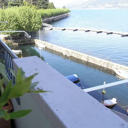 Del Sole Hotel