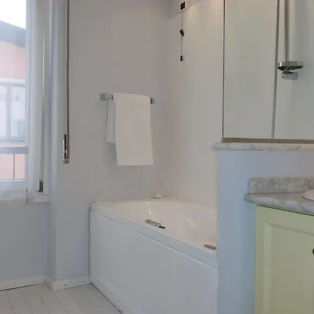 Del Sole Otel 3*