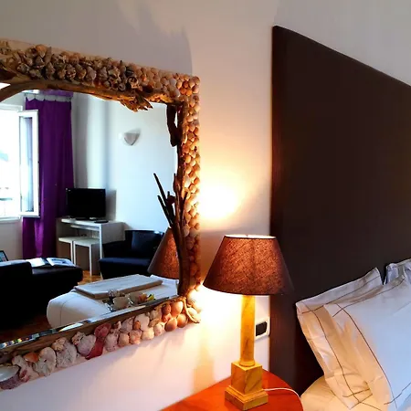 Del Sole 3* Porto Valtravaglia